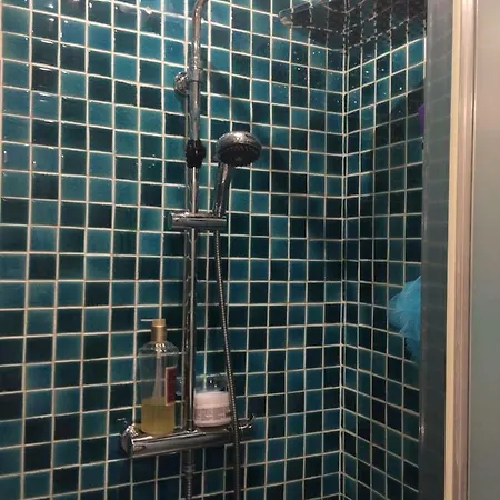 Apartamento Les 3 Rivieres Mandelieu
