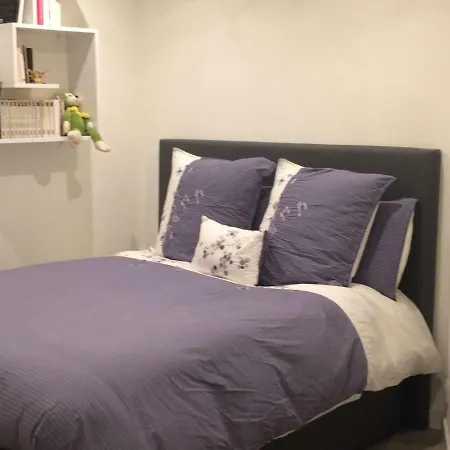 Les 3 Rivieres Apartamento *