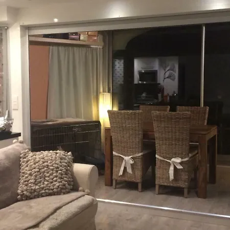 Les 3 Rivieres Apartamento *