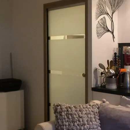 Les 3 Rivieres Apartment *